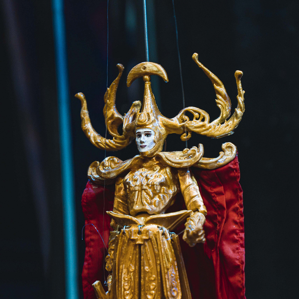 Король Артур